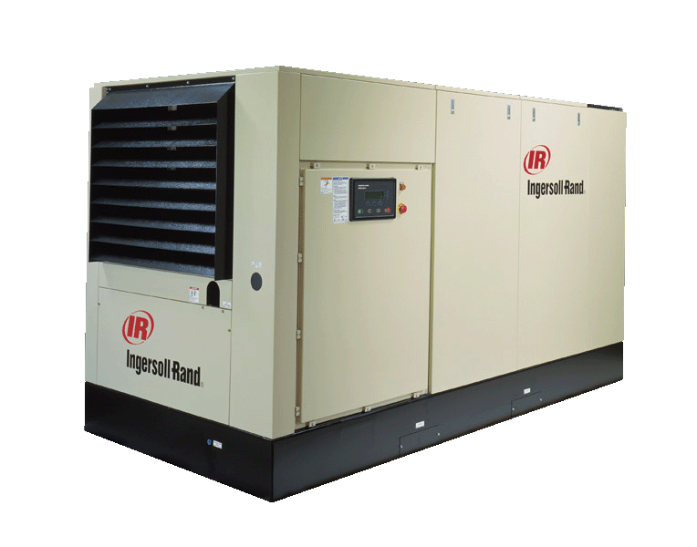MÁY NÉN KHÍ TRỤC VÍT INGERSOLL RAND M90-160KW SG COBRA